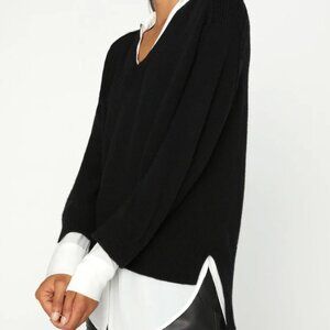 Brochu Walker - The Looker Layered V-Neck